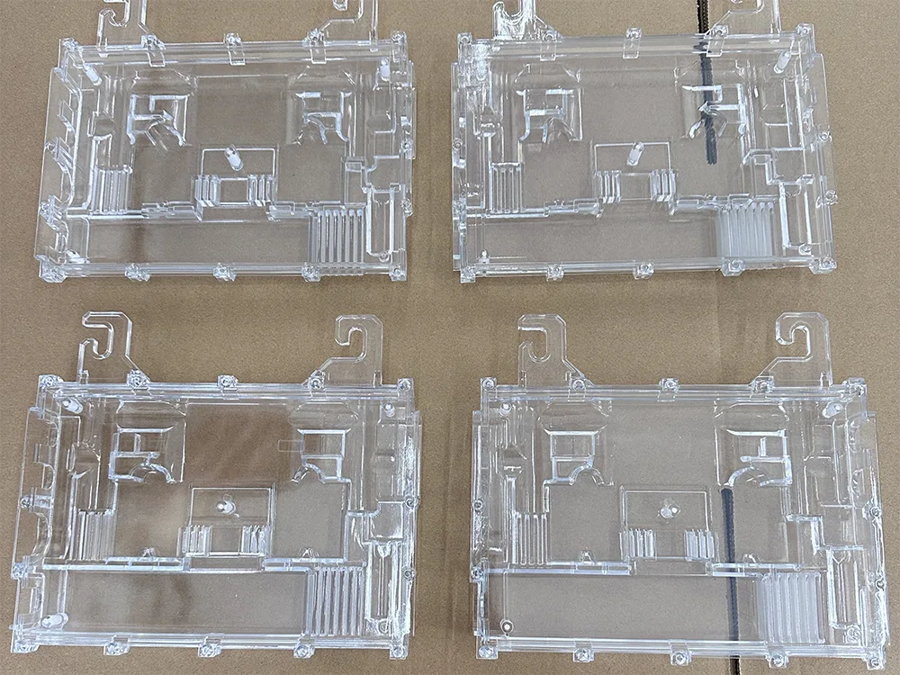 切换