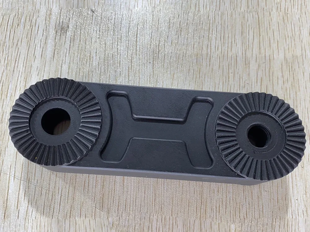 切换