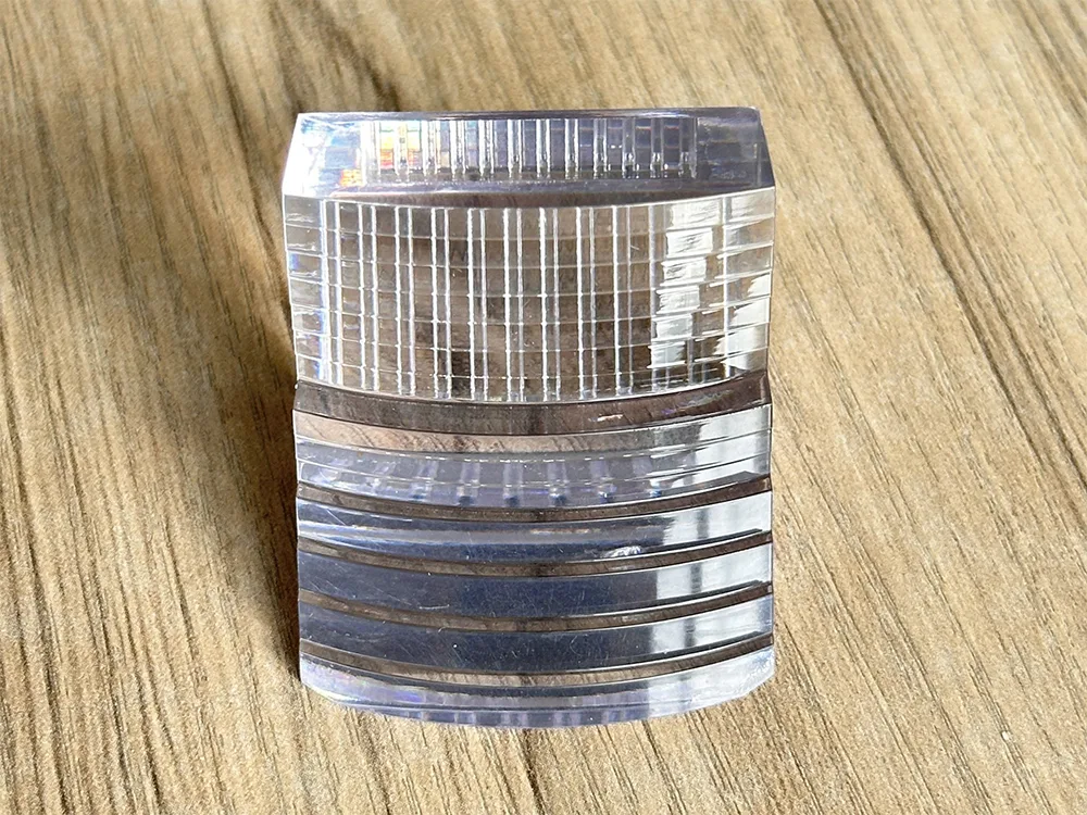 切换
