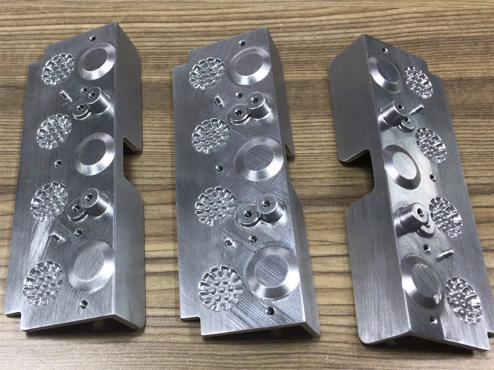 切换